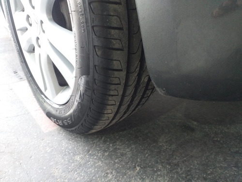 Honda Fit 2011 1.5 Ex Flex 5p