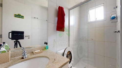 Imagem 16 de 20 de Apartamento À Venda, 64 M² Por R$ 570.000,00 - Vila Andrade - São Paulo/sp - Ap2018