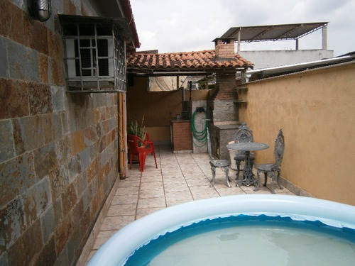 Casa Taquara Rio De Janeiro Rj Brasil - 464