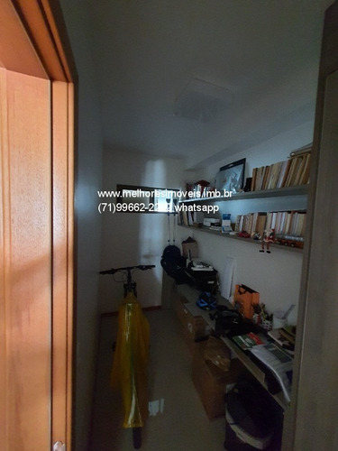 Imagem 14 de 30 de Apartamento - Ap00656 - 69928506