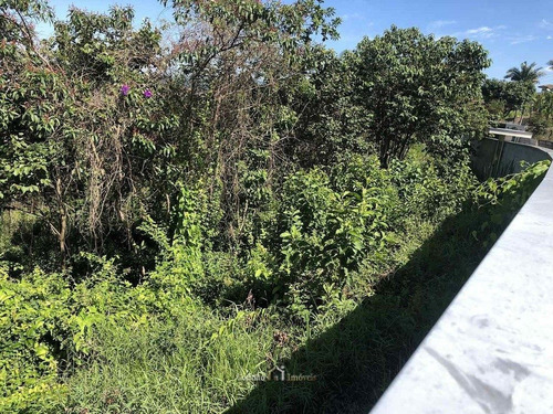 Imagem 3 de 13 de Terreno À Venda Jardim São Nicolau Atibaia - Te0296-1