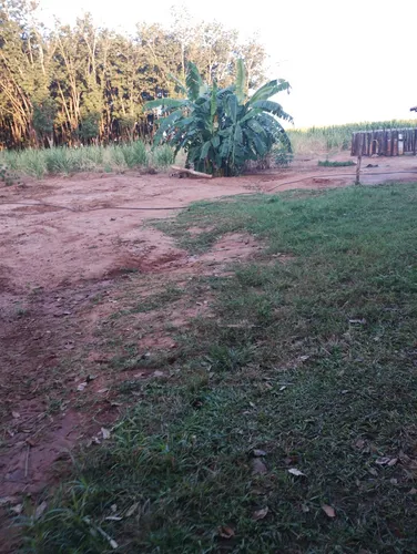 Propriedade Rural