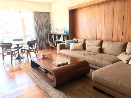 Imagen 14 de 14 de Departamento Venta Cumbres De Santa Fe, Parque Reforma