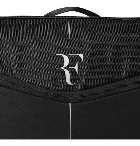 Funda Para Raqueta Wilson Rf Raquet Cover