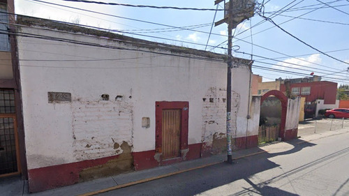 Venta De Casa En Cristóbal Colón 306, Capultitlán, 50263, Toluca, Méx, En Remate Hipotecario Adjudicada Con Posesión