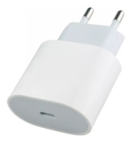 Fonte Carregador 3 X Mais Rapido Para iPhone Com Entrada Tip
