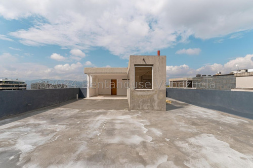 Apartamento En Venta En Los Palos Grandes Penthouse Ph Terraza Piscina Chacao Caracas Apartamentos Angela Tochon