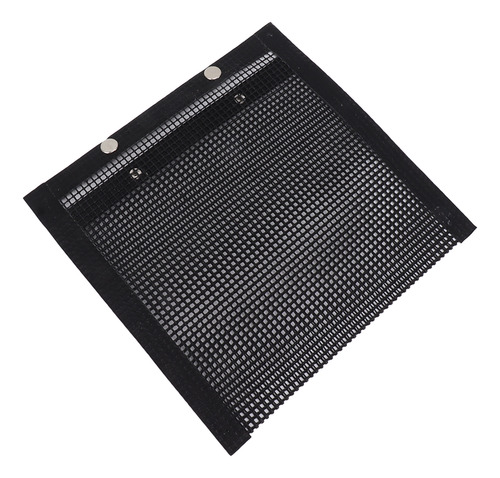 Bolsas De Malla Para Asar, Barbacoa, Reutilizables, Resisten