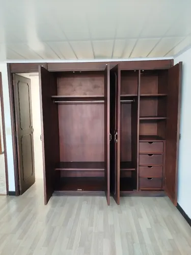 Apartamento En Prado Pinzón