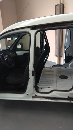 Renault Kangoo 1.6 Furgon Ph3 Gran Confort Lc 2014