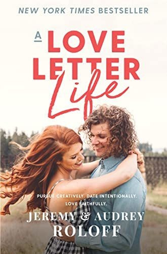 Book : A Love Letter Life Pursue Creatively. Date...
