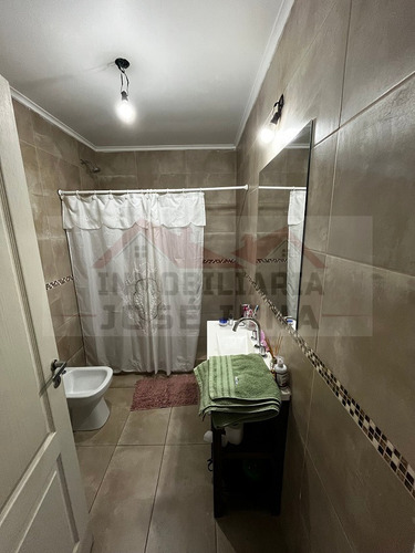 Casa 4 Dormitorios Con Pileta En Venta - Barrio Cerrado Leufu - Kiñe , Termas Del Salado - General Belgrano.