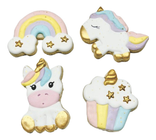 Galletas Decoradas Personalizadas