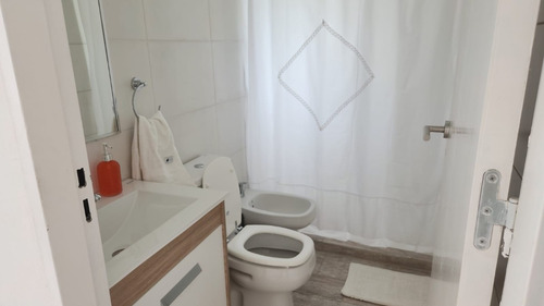 Dos Departamentos Amueblados Recién Remodelados, Con Pileta Y Terraza. Ideal Inversor O Vivienda