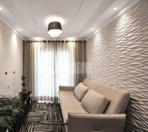 Cobertura Duplex Na Vila Matilde Com 2 Dorms, 2 Vagas, 120m² - Co0261