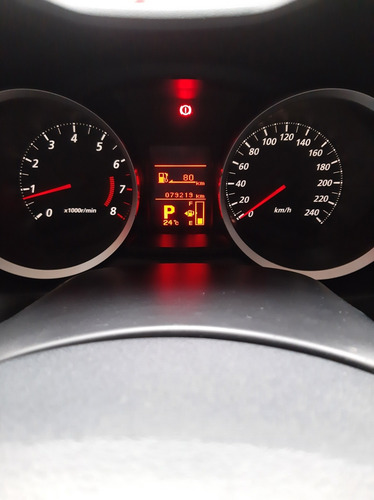 Mitsubishi Lancer 2014 2.0 Cvt 4p