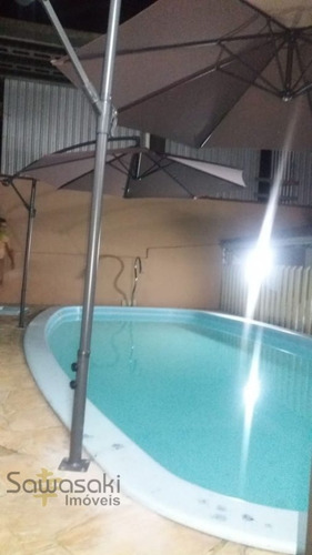 Casa A Venda No Bairro Centro Histórico Em Paranaguá - Pr. - 3847-1
