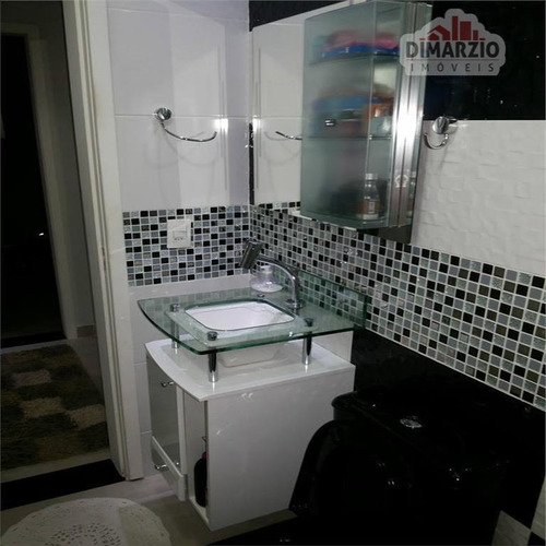 Imagem 18 de 25 de Apartamento Residencial À Venda, Praia Dos Namorados, Americana. - Ap0481