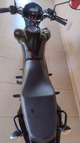 Cg 160 Fan