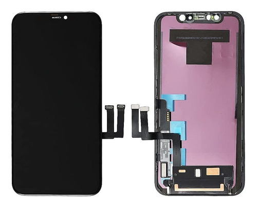 Pantalla De Repuesto Para iPhone 11, Pantalla Táctil Digital