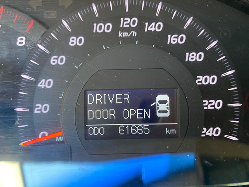 Toyota Camry 2.5 Xle L4 Aa Ee Qc Piel At
