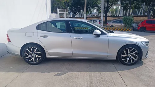 Volvo S60 2.0 T5 R-design At
