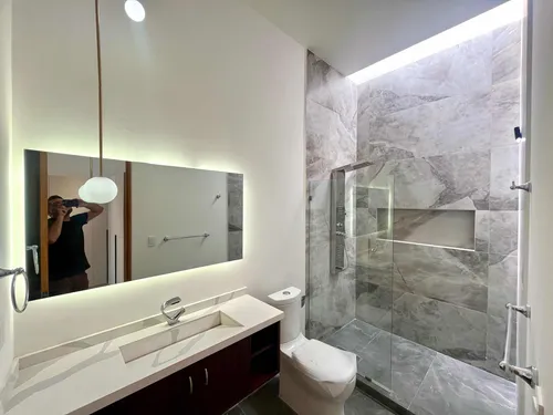 Casa De Un Piso, Elegante En La Vista Residencial Querétaro