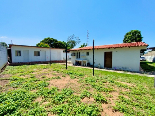 Imagen 14 de 14 de Casa En Venta En Puerto Piritu A 2 Cuadras De La Playa .
