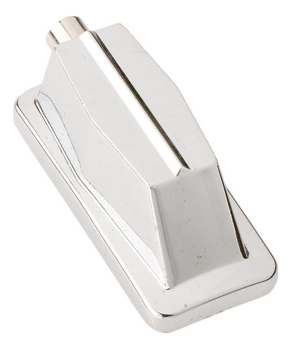5 Piezas De Orejeras De Tambor Bajo Cuadrado Lug Caja Garra