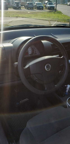 Volkswagen Fox 1.6 Trendline 3 P 2008