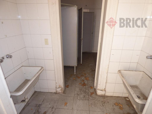 Imagen 18 de 30 de Espect Local Petit Hotel En Rivadavia Al 3100 - 843 M2 Cub - Balvanera