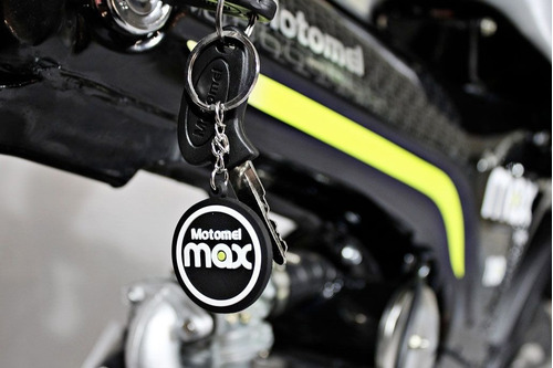 Imagen 14 de 15 de Motomel Max 110cc - Mejor Al Contado! Creditos Con Dni!