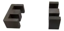 Comprar Nucleo De Ferrite Para Transformadores Por Par