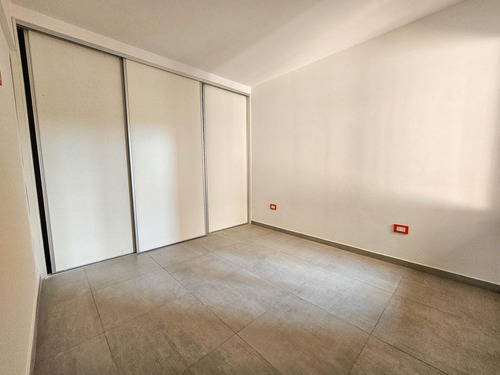 Departamento En Luis Agote
