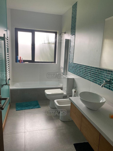 Casa En Venta En Barrio Cerrado El Casco, San Martin De Los Andes