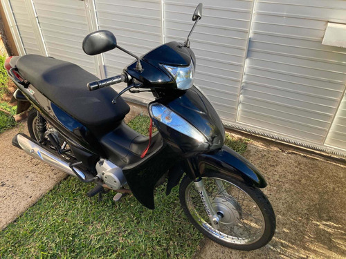 Honda Biz 125