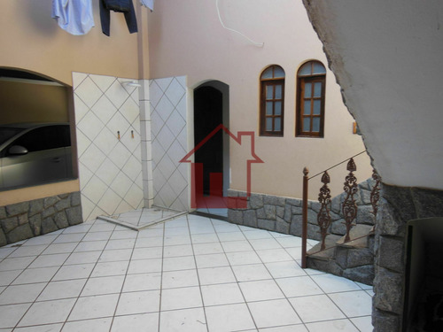 Imagem 20 de 22 de Casa À Venda No Bairro Jardim Tiradentes - Volta Redonda/rj - C1220