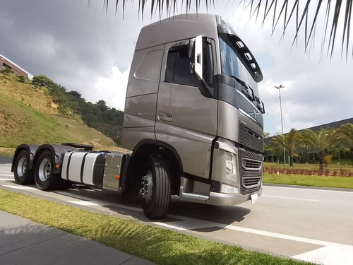 Imagem 3 de 15 de Fh 540 6x4
