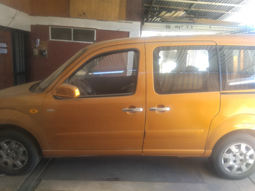 Foton Midi 1.6 Año 2013