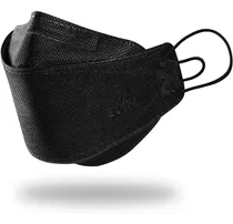 Comprar Paquete Con 1000 Piezas Cubrebocas Tapabocas Kf94 Negro