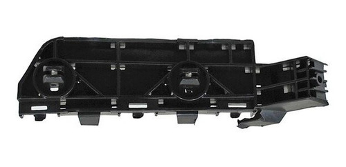 Guia Paragolpe Delantero Izq. Honda Crv 2010-11