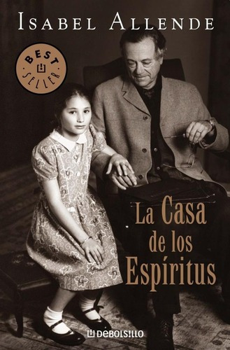 La Casa De Los Espiritus (bolsillo) - Isabel Allende