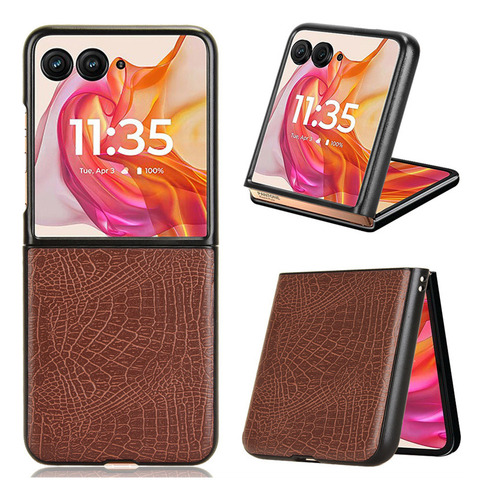 Funda Para Moto Razr 50 Ultra/motorola Razr 50/razr 2024/razr 60/razr 2025/motorola Razr 50 Ultra/razr Plus 2024