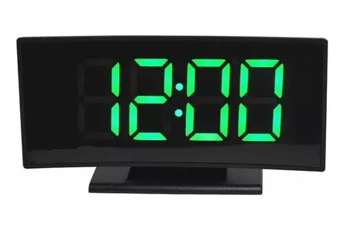 Reloj de mesa Digital 3621L GENERICO