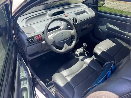 Renault Twingo Authentique 2010