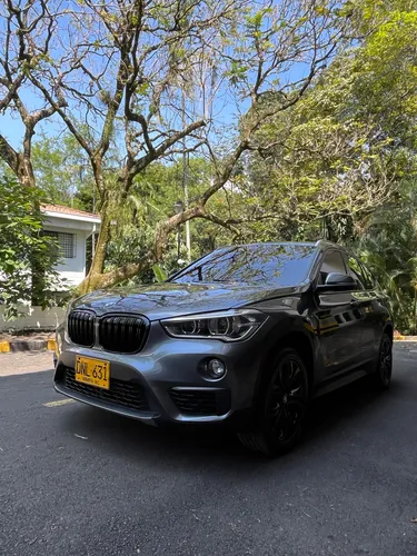 BMW X1 2.0 F48 Sdrive 20i