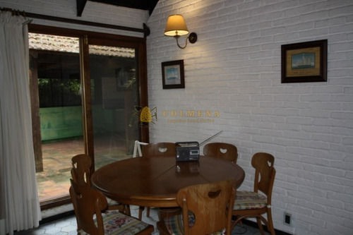Casa En San Rafael - Consulte!!!!!!-ref:3022