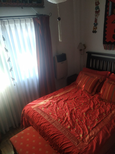 Imagen 11 de 18 de Ph 3 Ambientes Con Balcon Y Gran Terraza
