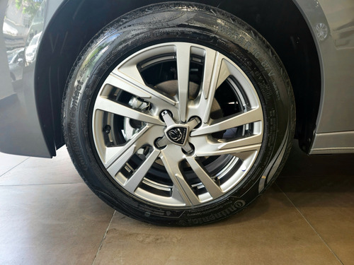 Peugeot 208 1.6 Allure At
