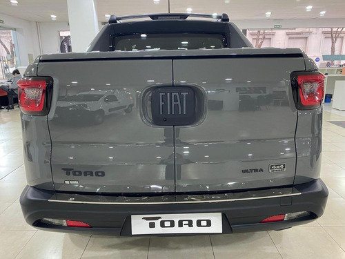 Fiat Toro 2.0 350 Multijet Ultra 4x4 At